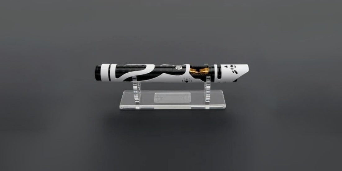 Voidbend's Guide to Lightsabers: Colours, Symbolism, and Usability