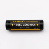 Saber battery