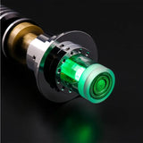 VOIDBEND neopixel saber blade plug