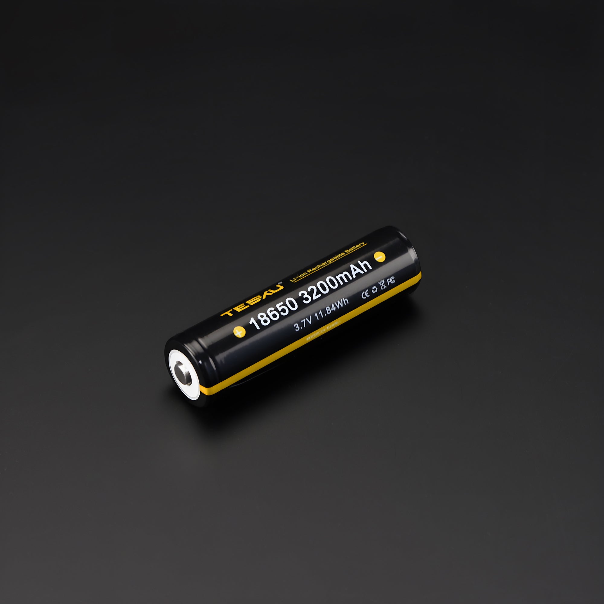 Saber battery