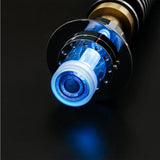 VOIDBEND neopixel saber blade plug