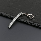 Saber Necklace/Keychains