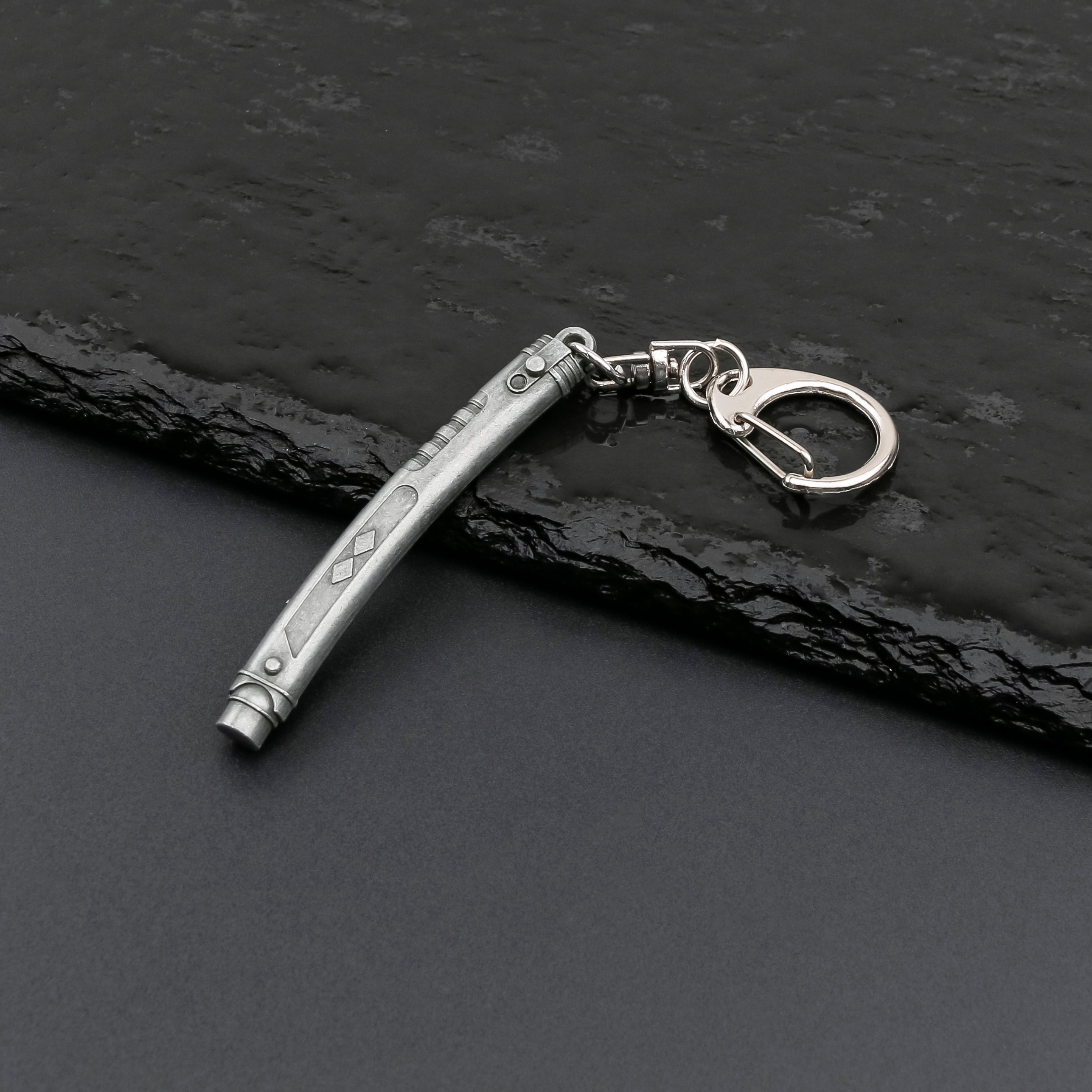 Saber Necklace/Keychains