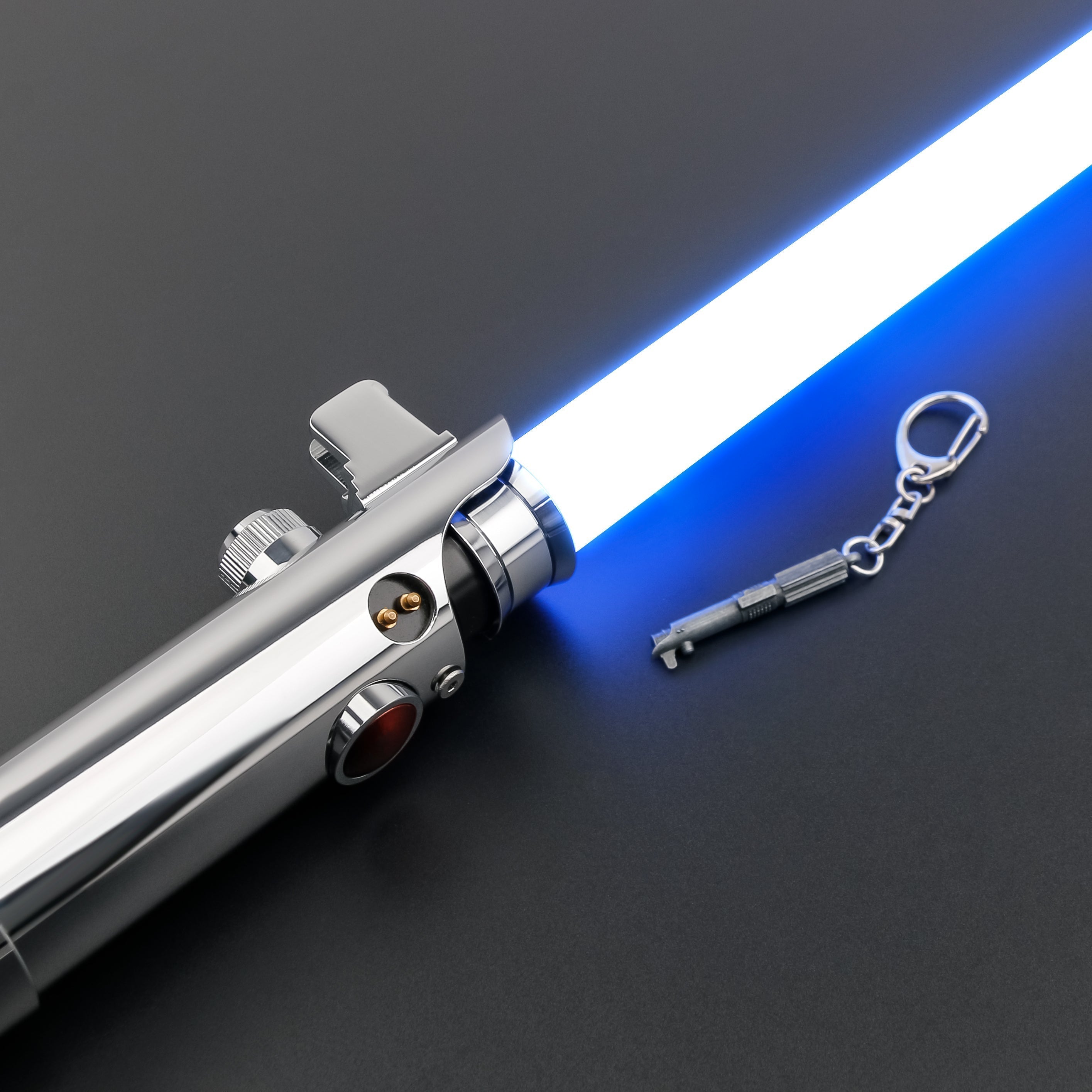 Saber Necklace/Keychains