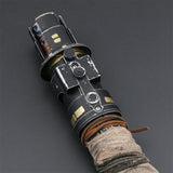 Boren Vyrin Saber