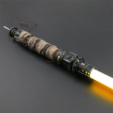 VOIDBEND Neopixel Boren Vyrin Saber