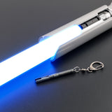 Saber Necklace/Keychains