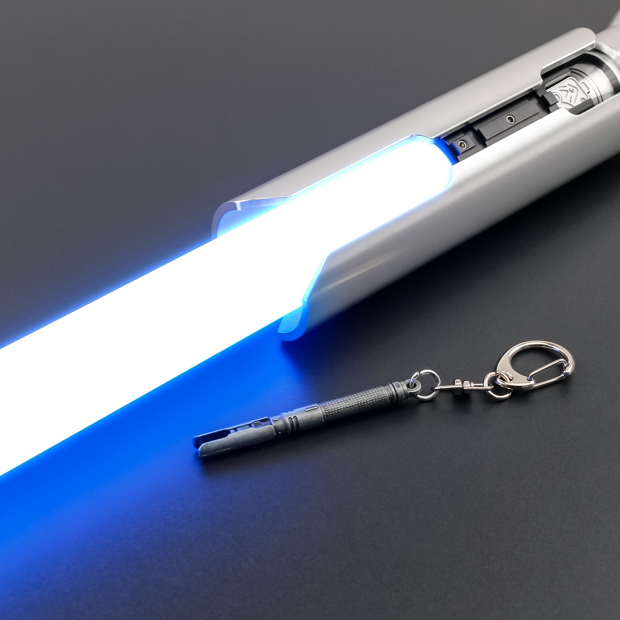 Saber Necklace/Keychains