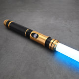 Padawan-E10-A RGB/Neopixel Saber