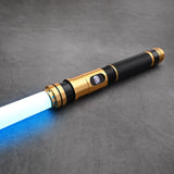 Padawan-E10-A RGB/Neopixel Saber