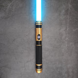 Padawan-E10-A RGB/Neopixel Saber