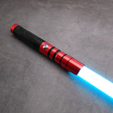 Padawan-A02 Lightsabers