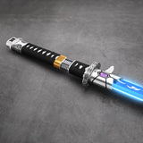 Katana(Crystal) Lightsabers