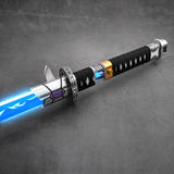 Katana(Crystal) Lightsabers