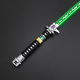 Katana(Crystal) Lightsabers