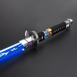 Katana(Crystal) Lightsabers