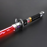 Katana(Crystal) Lightsabers