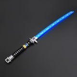 Katana(Crystal) Lightsabers