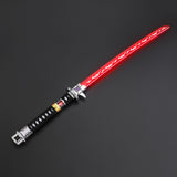 Katana(Crystal) Lightsabers