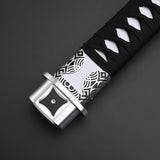 Katana(Crystal) Lightsabers