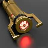 VOIDBEND Neopixel Kael Vornis