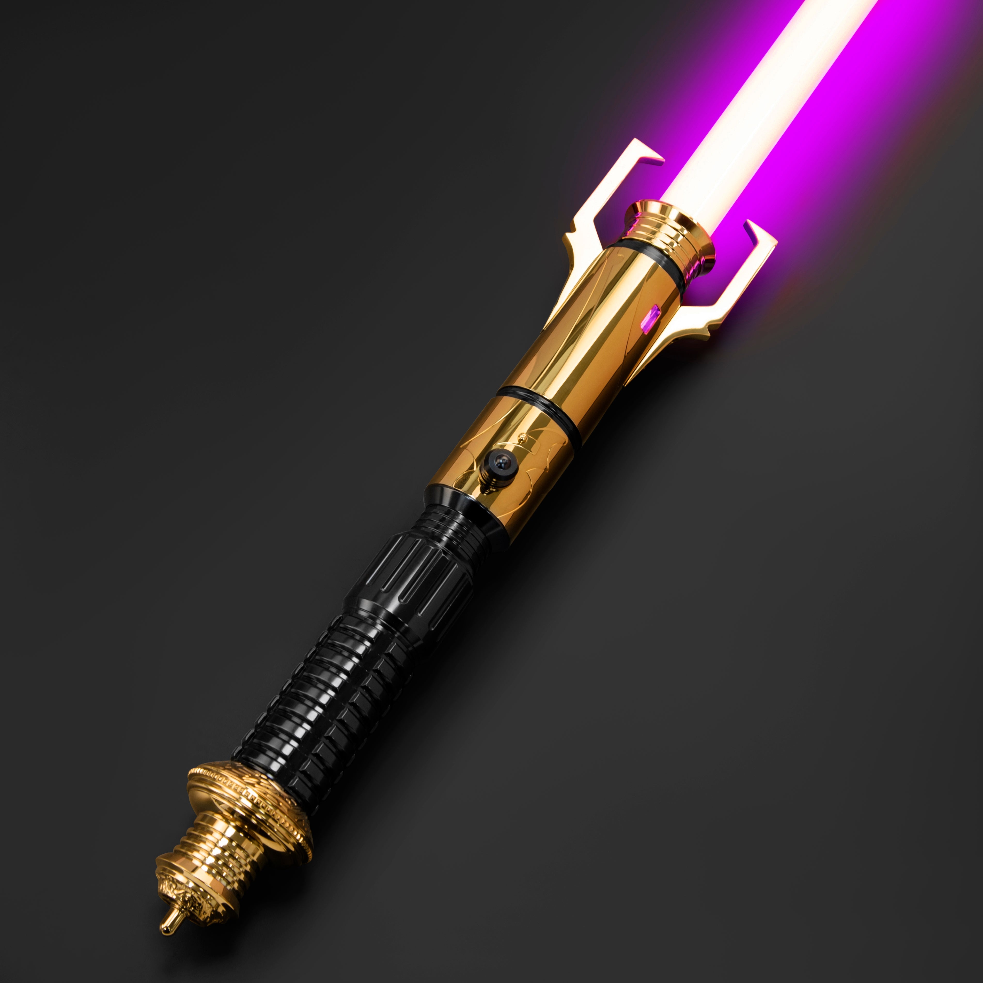 VOIDBEND Neopixel Kael Vornis