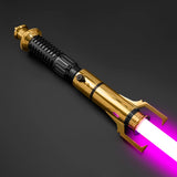 VOIDBEND Neopixel Kael Vornis