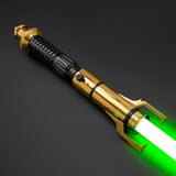 VOIDBEND Neopixel Kael Vornis
