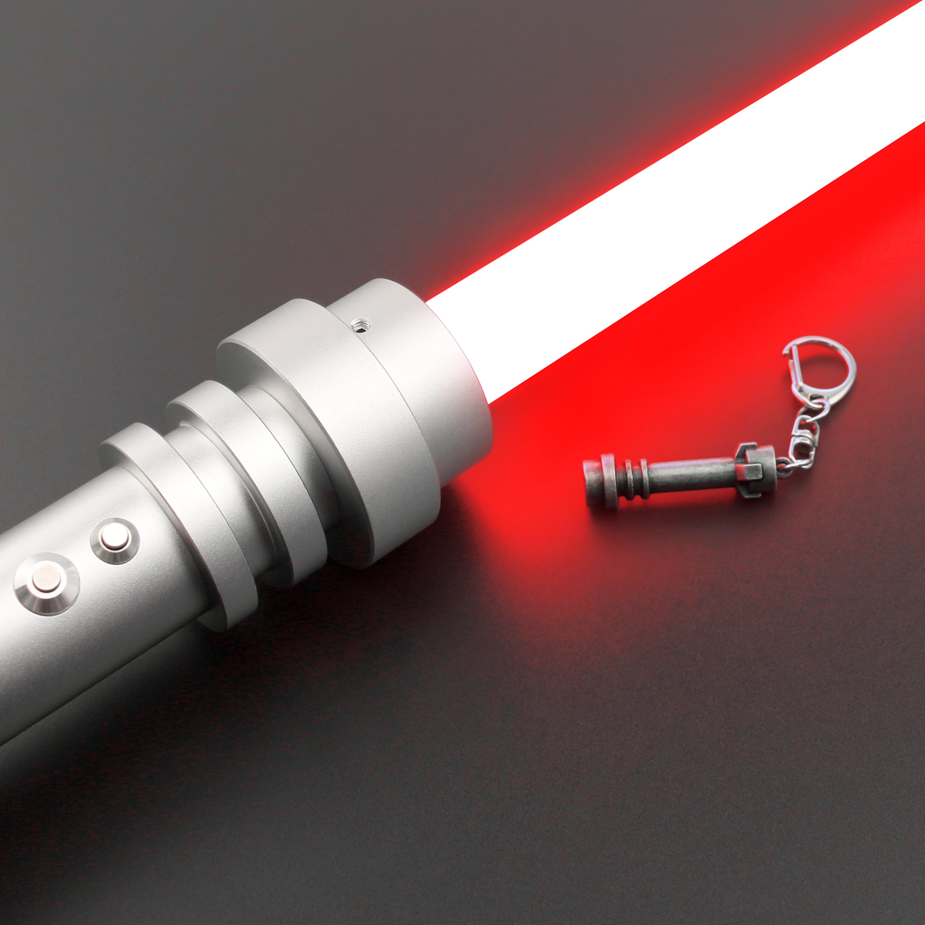 Saber Necklace/Keychains