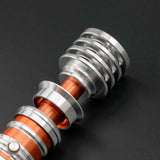 Leia's Lightsaber