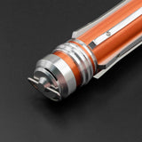 Leia's Lightsaber