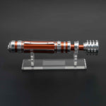 Leia's Lightsaber