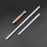 Leia's Lightsaber