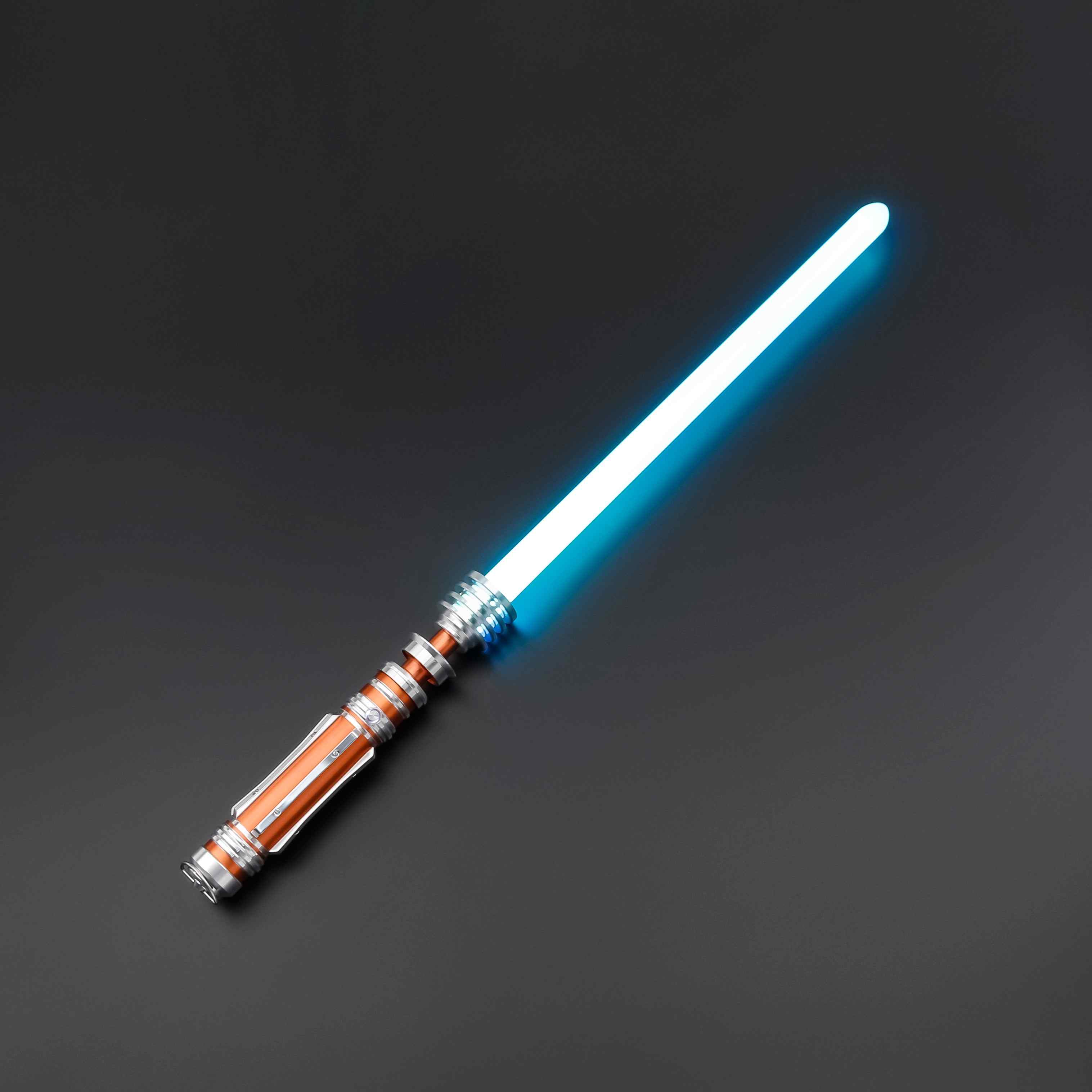 Leia's Lightsaber
