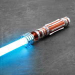 Leia's Lightsaber