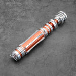 Leia's Lightsaber