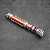 Leia's Lightsaber