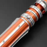 Leia's Lightsaber