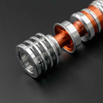 Leia's Lightsaber