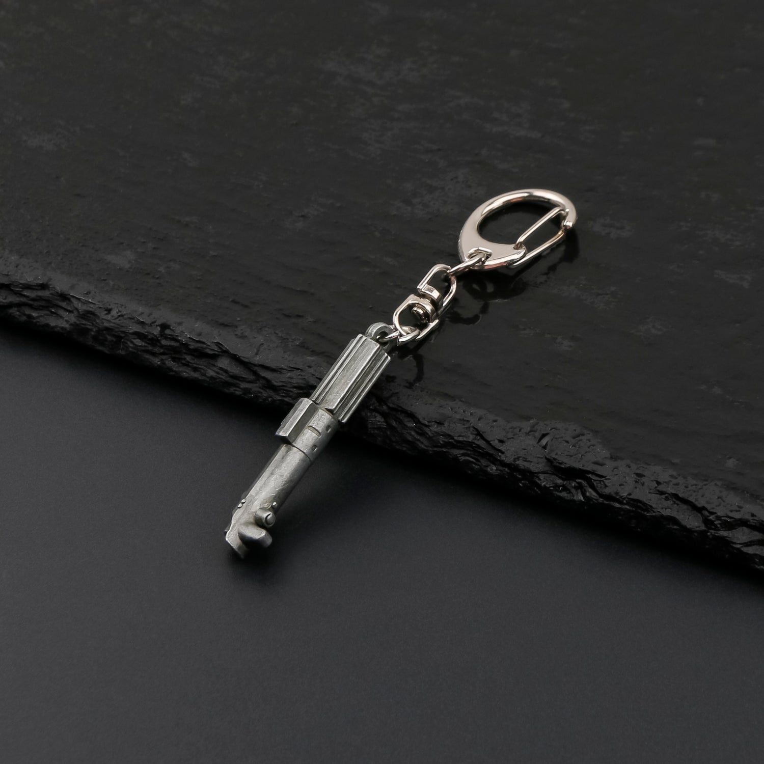 Saber Necklace/Keychains