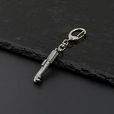 Saber Necklace/Keychains