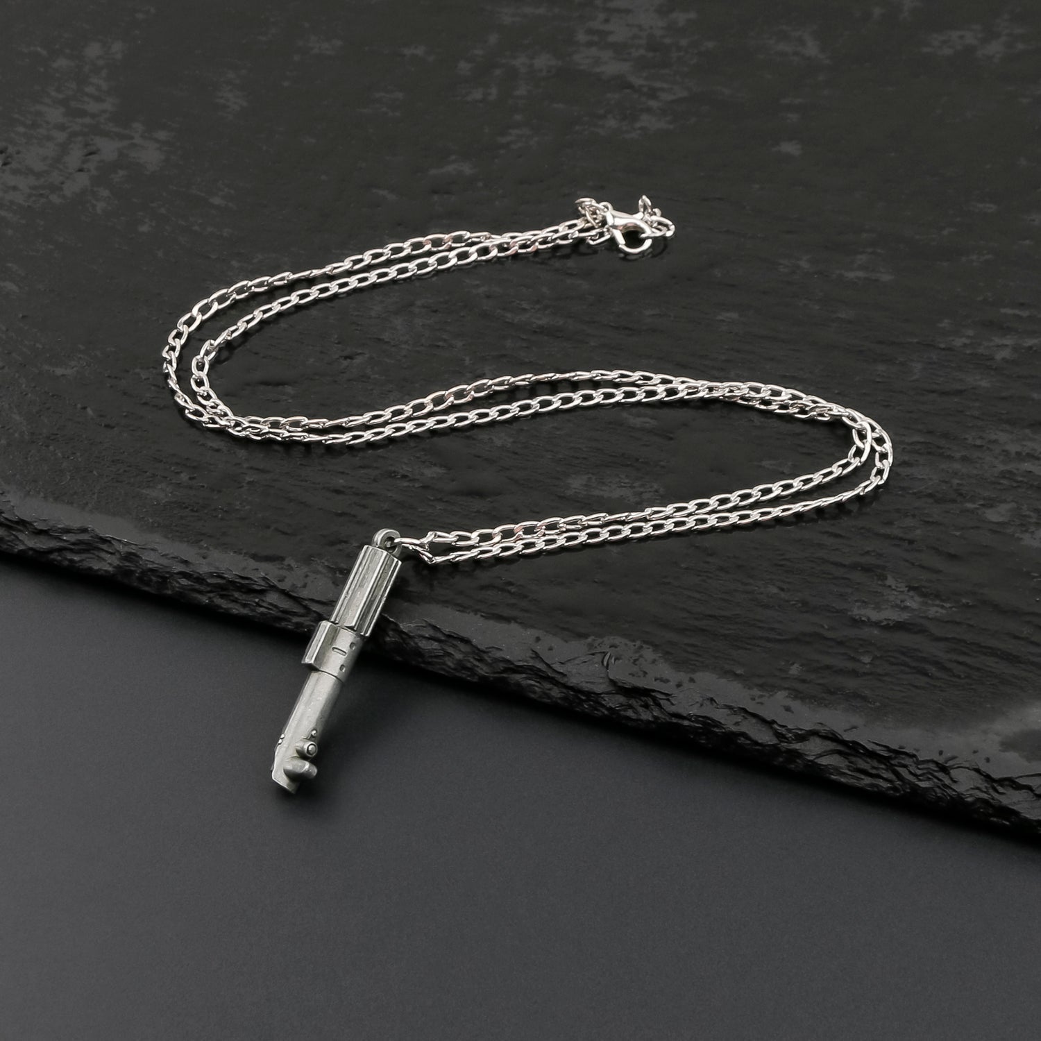 Saber Necklace/Keychains