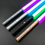 VOIDBEND Neopixel saber A05