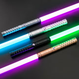 VOIDBEND Neopixel saber A05
