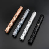 VOIDBEND Neopixel saber A05