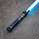 Padawan-E27 RGB/Neopixel Saber