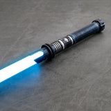 Padawan-E27 RGB/Neopixel Saber