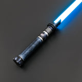 Padawan-E27 RGB/Neopixel Saber