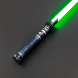 Padawan-E27 RGB/Neopixel Saber