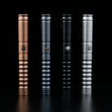 VOIDBEND Neopixel saber A05